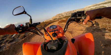 Держатель для GoPro на грудь