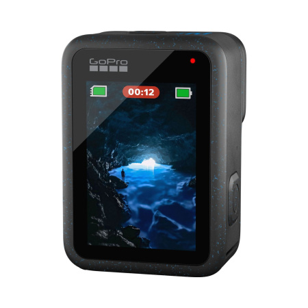 GoPro HERO 12 Black