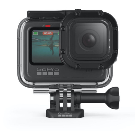 Водозащитный бокс для GoPor