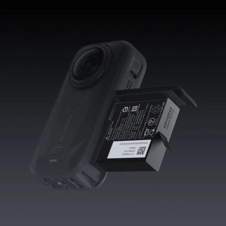 Insta360 X6 Xtreme Battery - Изображение 5