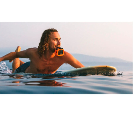 Крепление-капа с поплавком GoPro