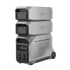 Дополнительная батарея EcoFlow DELTA Pro 3 (4096 Втч) - Изображение 8