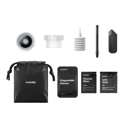 X6 Replacement Lens Kit (Single Lens) - Изображение 2