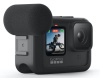 MEDIA MOD для GoPro HERO 9 \ Hero 10 \ Hero 11 \ Hero 12 \ Hero 13  Black - Изображение 3