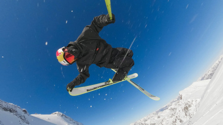 Крепление GoPro