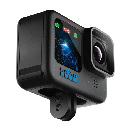 GoPro HERO 12 Black