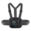 Держатель для GoPro на грудь