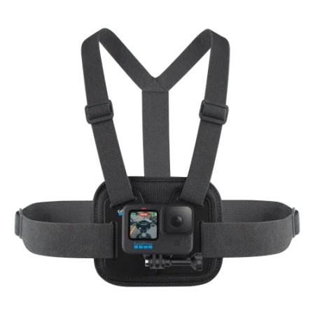Держатель для GoPro на грудь