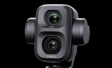 DJI Osmo Pocket 4P - Изображение 3