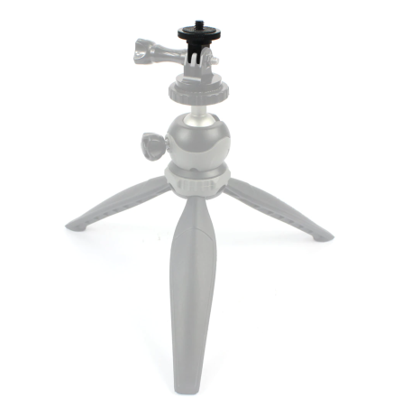 Мини-адаптер для экшен-камер GoPro