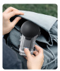 Подводный бокс для Insta 360 X5 до 60 метров