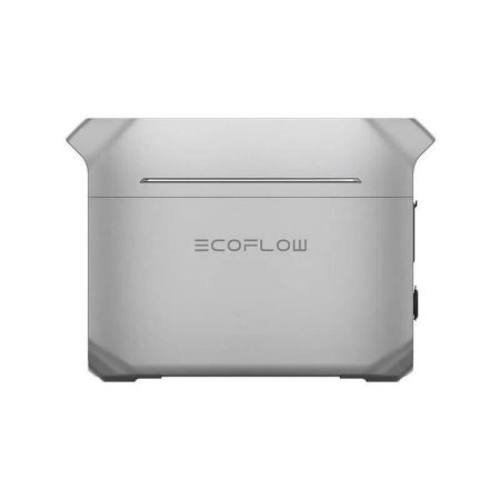 EcoFlow DELTA 3 Plus (1024 Втч) - Изображение 5
