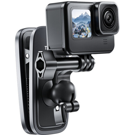 Универсальная прищепка TELESIN