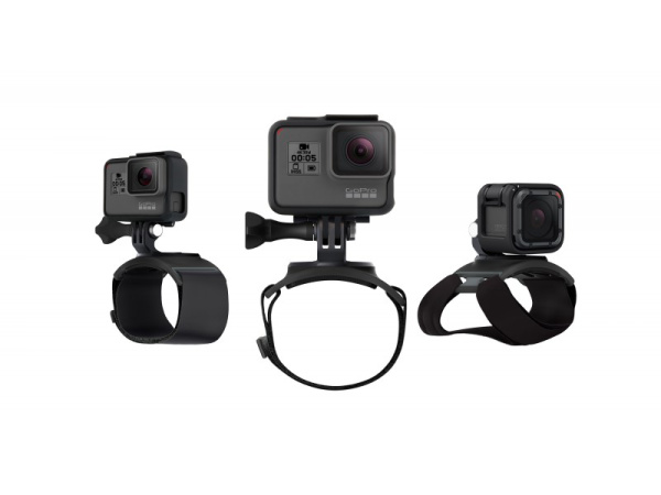Крепление на руку GoPro