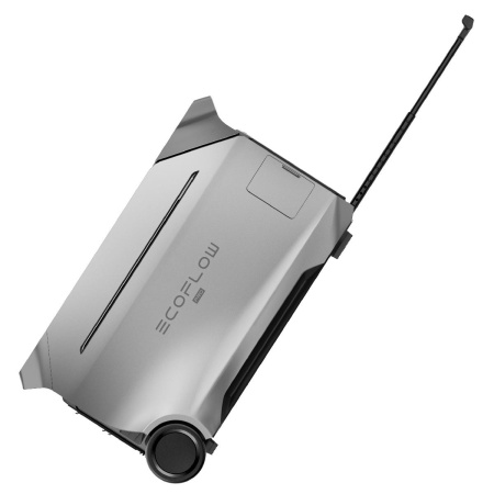 EcoFlow DELTA Pro 3 (4096 Втч) - Изображение 8
