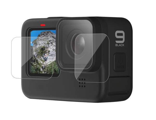 Защитное стекло GoPro