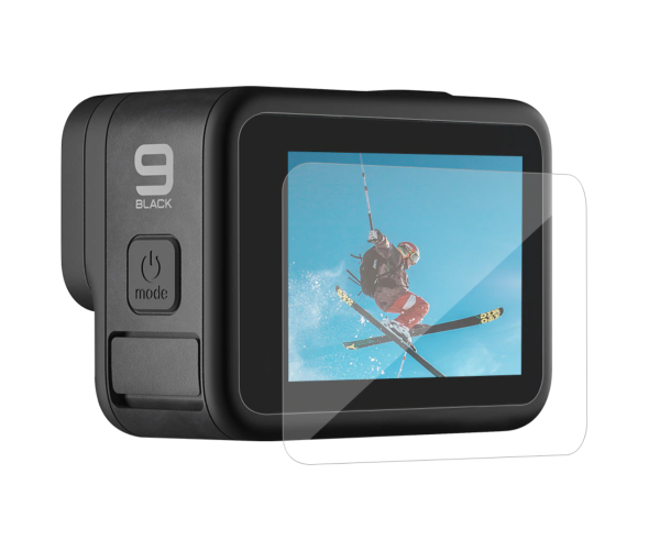 Защитное стекло GoPro