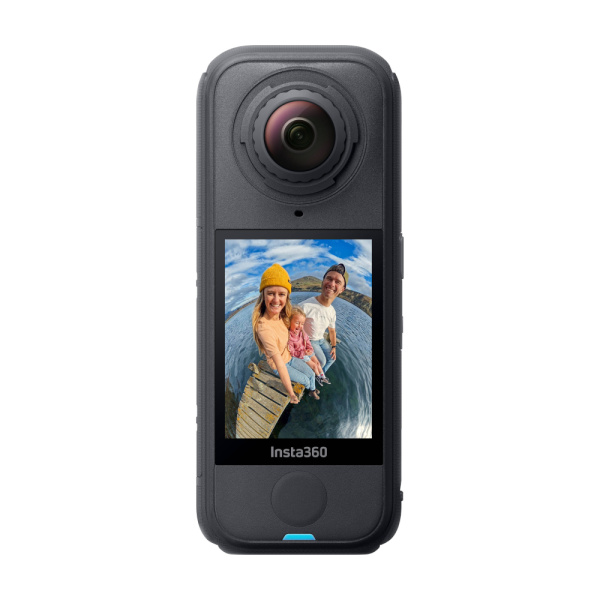 Insta360 X4 Air Starter Bundle