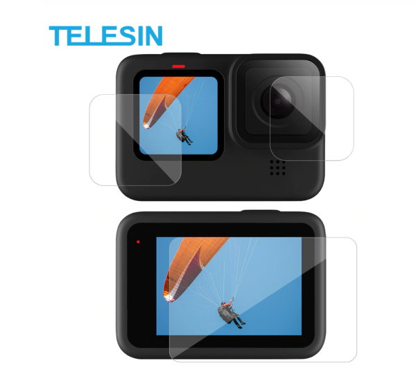 Защитное стекло GoPro