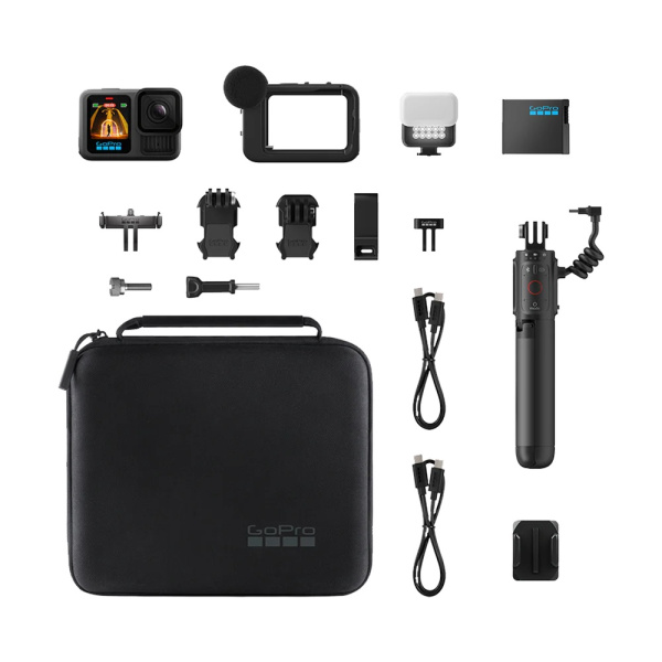 GoPro HERO 13 Black Creator Edition