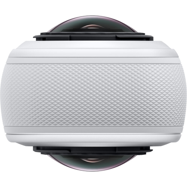 Insta 360 X5 Satin White