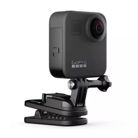Магнитный поворотный зажим GoPro