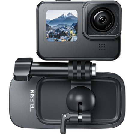 Универсальная прищепка TELESIN