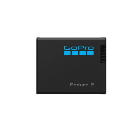 Аккумулятор GoPro Enduro 2 (1900 мАч) - Изображение 2