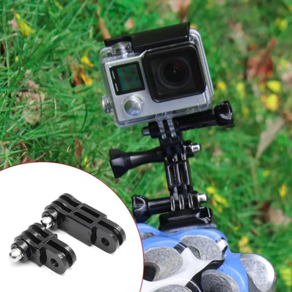 Дополнительное колено для для экшен-камер GoPro