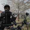 Крепление на руль или поперечину копкита SP Connect Crossbar Mount Pro SPC+ - Изображение 4