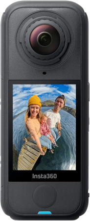 Insta360 X4 Air